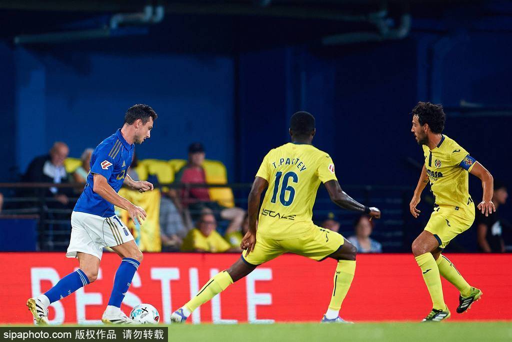 比利亚雷亚尔七球狂飙！创历史最佳开局震撼西甲